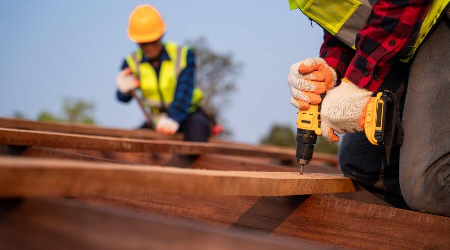 Local Siding Services in Poughkeepsie, NY